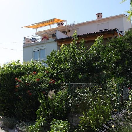 Apartment Bozava 8100A Exterior photo