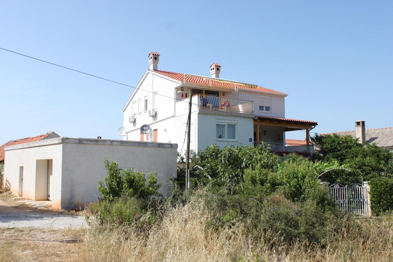 Apartment Bozava 8100A Exterior photo