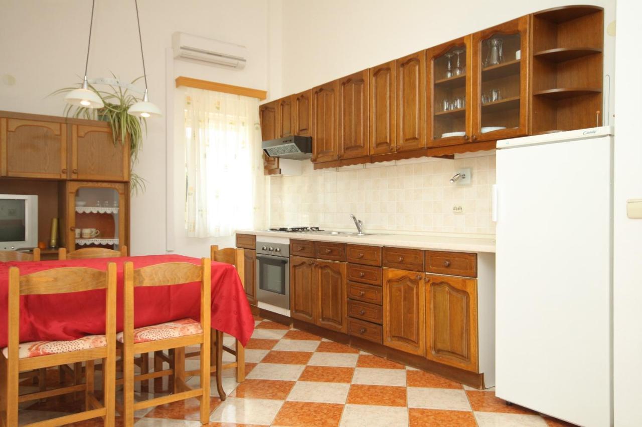 Apartment Bozava 8100A Exterior photo