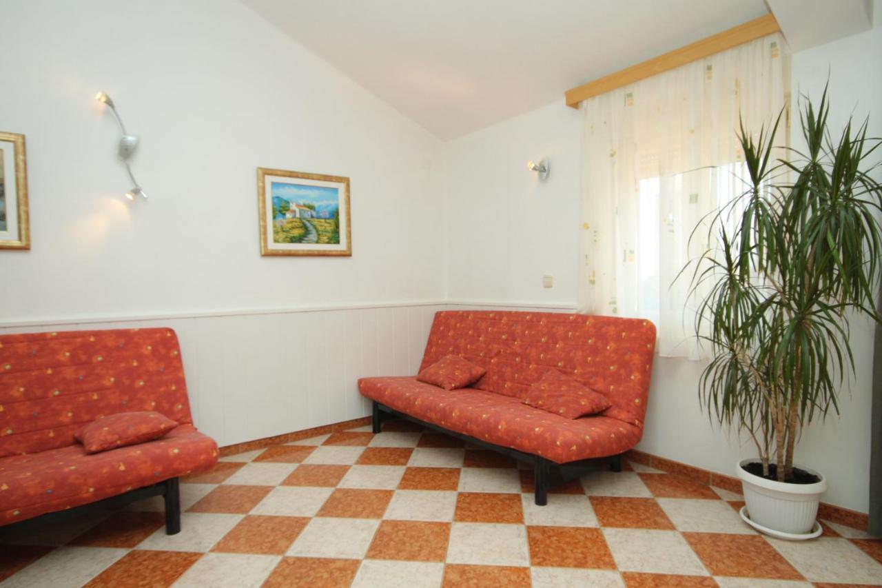 Apartment Bozava 8100A Exterior photo
