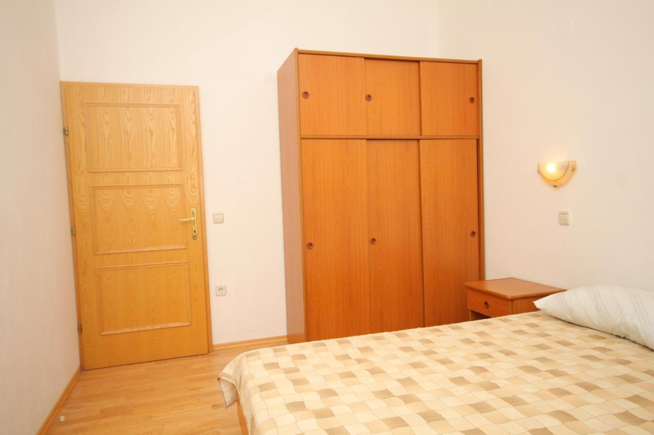 Apartment Bozava 8100A Exterior photo