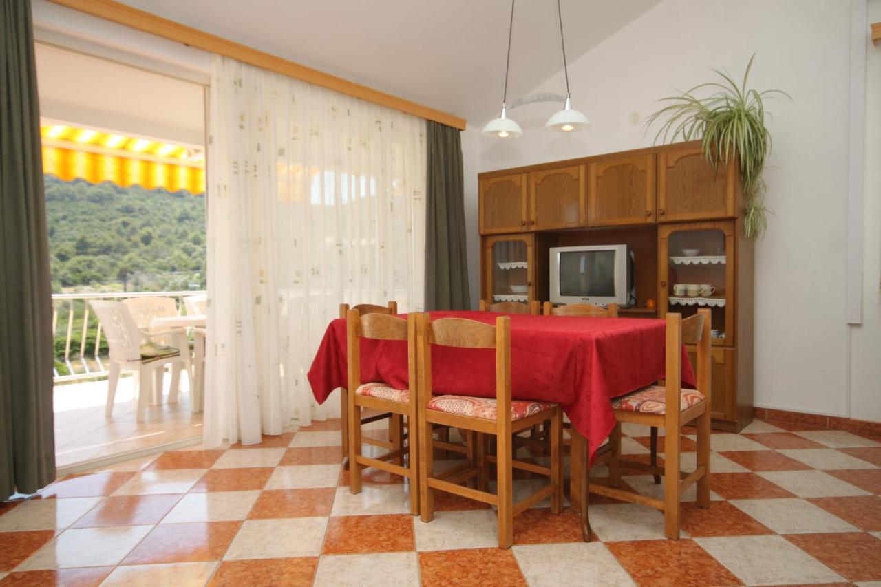 Apartment Bozava 8100A Exterior photo